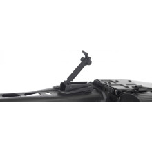 Photo LE9198-05.jpg Lancer Tactical MG42 AEG Bois Réel