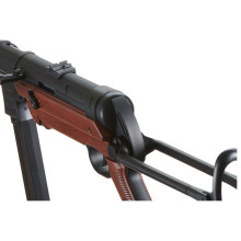 Photo LE9199-02.jpg Lancer Tactical M40P AEG WWII