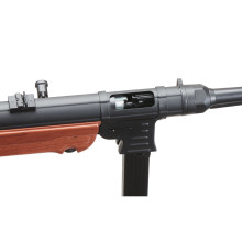Photo LE9199-06.jpg Lancer Tactical M40P AEG WWII