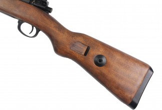 LG1050-3 WW2 KAR 98K 1.5j gaz airsoft rifle Photo LG1050-3 WW2 KAR 98K 1.5j gaz airsoft rifle