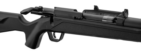 Photo LG1090-02.jpg Action Army AAC-C1 ATHENA CO2 Replica