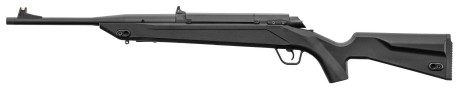 Photo LG1090-04.jpg Action Army AAC-C1 ATHENA CO2 Replica