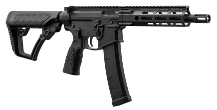 Photo LG3005-01.jpg DOUBLE EAGLE DD PCC SBR GBB 6mm airsoft