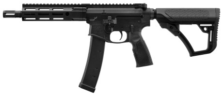 Photo LG3005-04.jpg DOUBLE EAGLE DD PCC SBR GBB 6mm airsoft