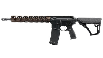 Réplique GBBR Daniel Defense M4A1 RIS2 Double ...