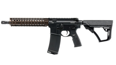 Réplique GBBR Daniel Defense MK18 RIS2 Double ...
