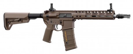 LG3010T-02.jpg NOVESKE N4 MWS GBBR G101 BLACK airsoft replica Photo LG3010T-02.jpg NOVESKE N4 MWS GBBR G101 BLACK airsoft replica