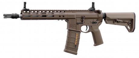 NOVESKE N4 MWS GBBR G101 BLACK airsoft replica