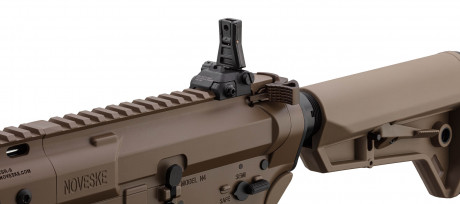 LG3010T-07.jpg NOVESKE N4 MWS GBBR G101 BLACK airsoft replica Photo LG3010T-07.jpg NOVESKE N4 MWS GBBR G101 BLACK airsoft replica