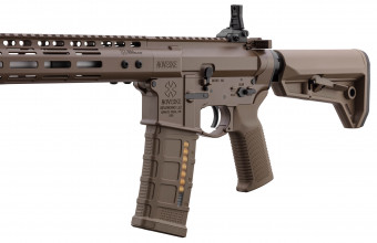 LG3010T-08.jpg NOVESKE N4 MWS GBBR G101 BLACK airsoft replica Photo LG3010T-08.jpg NOVESKE N4 MWS GBBR G101 BLACK airsoft replica