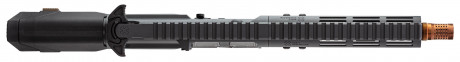 LG3011G-06.jpg GBBR MWS Ghetto Blaster NOVESKE 7 inch Grey Replica Photo LG3011G-06.jpg GBBR MWS Ghetto Blaster NOVESKE 7 inch Grey Replica