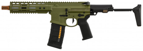 LG3011V-01.jpg GBBR MWS Ghetto Blaster NOVESKE 7 inch Bazooka Green Replica Photo LG3011V-01.jpg GBBR MWS Ghetto Blaster NOVESKE 7 inch Bazooka Green Replica