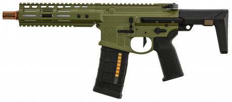 LG3011V-02.jpg GBBR MWS Ghetto Blaster NOVESKE 7 inch Bazooka Green Replica Photo LG3011V-02.jpg GBBR MWS Ghetto Blaster NOVESKE 7 inch Bazooka Green Replica