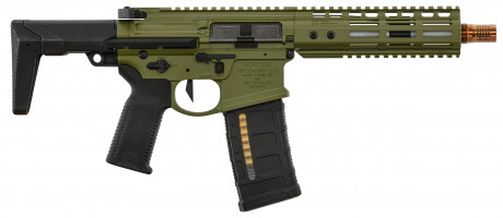 LG3011V-03.jpg GBBR MWS Ghetto Blaster NOVESKE 7 inch Bazooka Green Replica Photo LG3011V-03.jpg GBBR MWS Ghetto Blaster NOVESKE 7 inch Bazooka Green Replica