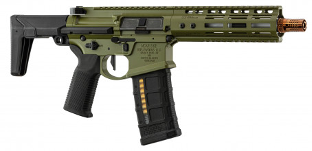 LG3011V-05.jpg GBBR MWS Ghetto Blaster NOVESKE 7 inch Bazooka Green Replica Photo LG3011V-05.jpg GBBR MWS Ghetto Blaster NOVESKE 7 inch Bazooka Green Replica