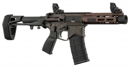 Photo LG3027-15.jpg Golden Eagle PDW GBBR airsoft 6.5''