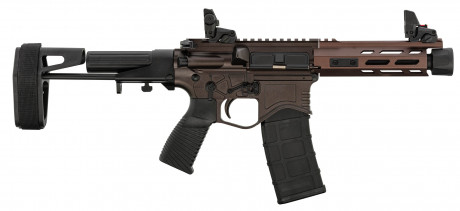 Photo LG3027-16.jpg Golden Eagle PDW GBBR airsoft 6.5''