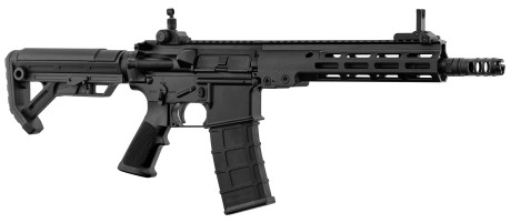 Photo LG3028-01.jpg GBBR MC6595M pro series 9.5'' Golden Eagle replica