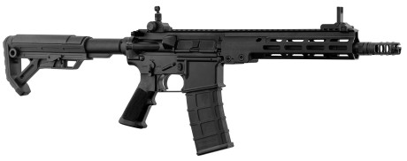 Photo LG3028-02.jpg GBBR MC6595M pro series 9.5'' Golden Eagle replica