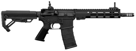 Photo LG3028-03.jpg GBBR MC6595M pro series 9.5'' Golden Eagle replica
