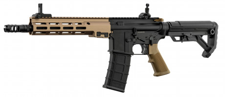 Réplique GBBR MC6595M pro séries 9.5'' Golden Eagle