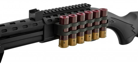 LG3032-02.jpg Strike Industries M870 Shotgun Replica Black Photo LG3032-02.jpg Strike Industries M870 Shotgun Replica Black