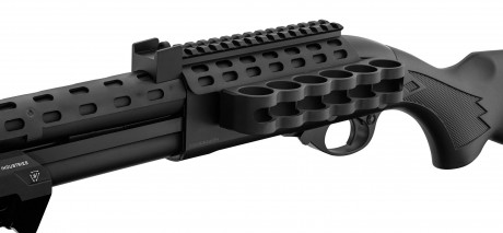 LG3032-04.jpg Strike Industries M870 Shotgun Replica Black Photo LG3032-04.jpg Strike Industries M870 Shotgun Replica Black