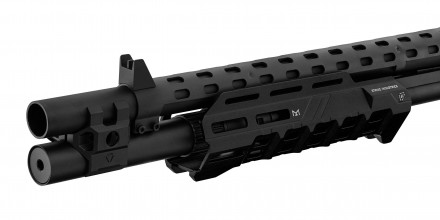 LG3032-05.jpg Strike Industries M870 Shotgun Replica Black Photo LG3032-05.jpg Strike Industries M870 Shotgun Replica Black