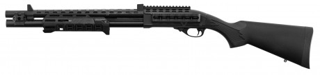 LG3032-06.jpg Strike Industries M870 Shotgun Replica Black Photo LG3032-06.jpg Strike Industries M870 Shotgun Replica Black