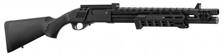 LG3032-08.jpg Strike Industries M870 Shotgun Replica Black Photo LG3032-08.jpg Strike Industries M870 Shotgun Replica Black