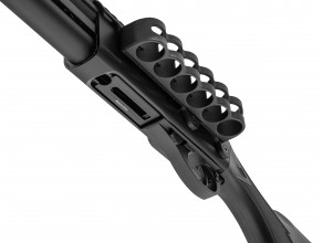 LG3032-11.jpg Strike Industries M870 Shotgun Replica Black Photo LG3032-11.jpg Strike Industries M870 Shotgun Replica Black