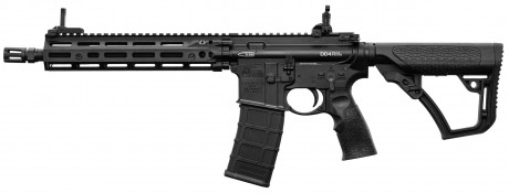 Photo LG3037-02.jpg Réplique GBBR Daniel Défense 4 RIS III 11,5"  Golden Eagle