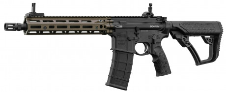 Réplique GBBR Daniel Défense 4 RIS III 11,5