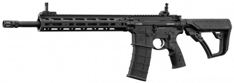 Photo LG3039-02.jpg Réplique GBBR DD4 RIII Daniel Défense 16"  Golden Eagle