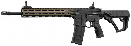 Réplique GBBR DD4 RIII Daniel Défense 16