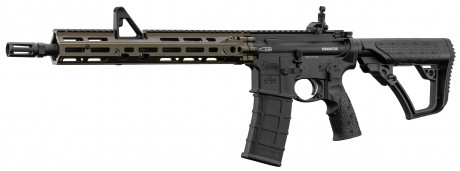 Réplique GBBR M4A1 RIII 14,5