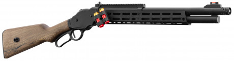 Réplique fusil à levier de sous garde AT8703 ...