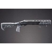 Photo LG3047-1.jpg AT 8905 DOOMSDAY Golden Eagle Shotgun Replica