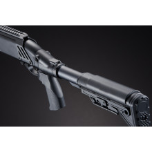 Photo LG3047-2.jpg AT 8905 DOOMSDAY Golden Eagle Shotgun Replica
