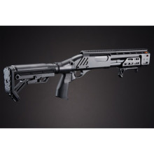 Photo LG3047-3.jpg AT 8905 DOOMSDAY Golden Eagle Shotgun Replica