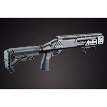 Photo LG3047-4.jpg AT 8905 DOOMSDAY Golden Eagle Shotgun Replica