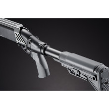 Photo LG3047G-5.jpg AT 8905 DOOMSDAY Golden Eagle Shotgun Replica