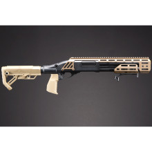 Photo LG3047T-2.jpg AT 8905 DOOMSDAY Golden Eagle Shotgun Replica