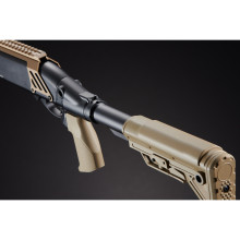 Photo LG3047T-3.jpg AT 8905 DOOMSDAY Golden Eagle Shotgun Replica