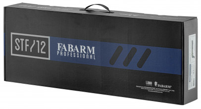 LG3056-12 Replica FABARM STF12 Short Initial pump shotgun black Gas Photo LG3056-12 Replica FABARM STF12 Short Initial pump shotgun black Gas