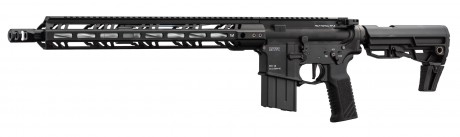 TOKYO MARUI GBBR MTR16 Gas Replica