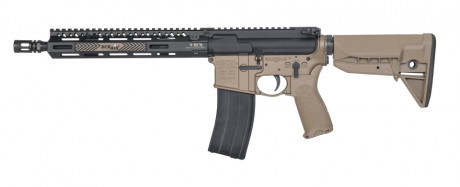 Replica BCM MK2 Bi Ton 11.5' GBBR