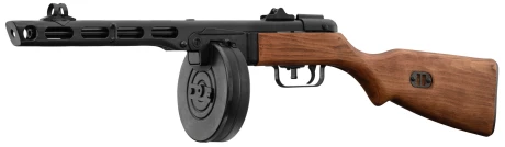 Réplique GBBR PPSH-41 VFC