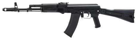 Réplique GBBR AK74M VFC