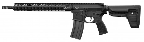 AEG VFC TTI JW2 Ultralight 14.5' Replica